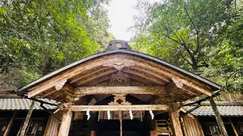 廣嶺神社(福井県)