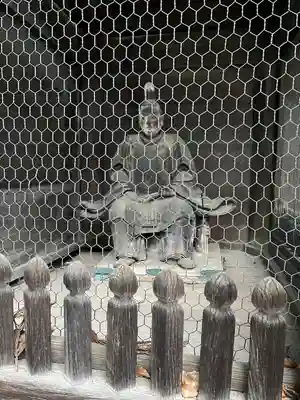 菅原神社(三重県)