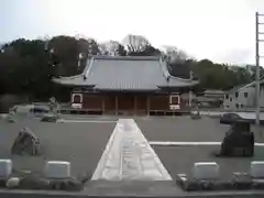 龍源院(神奈川県)