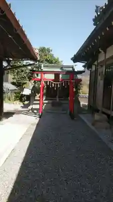 普門寺(兵庫県)