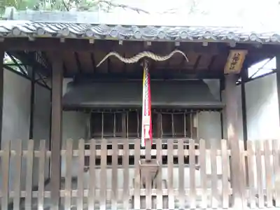 川面神社(兵庫県)