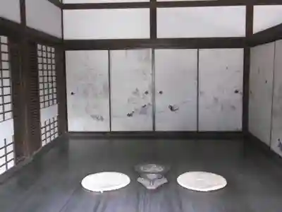 龍源院のその他建物