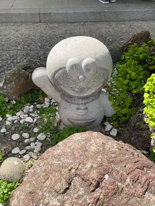 居木神社(東京都)