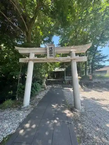 浅間神社(静岡県)