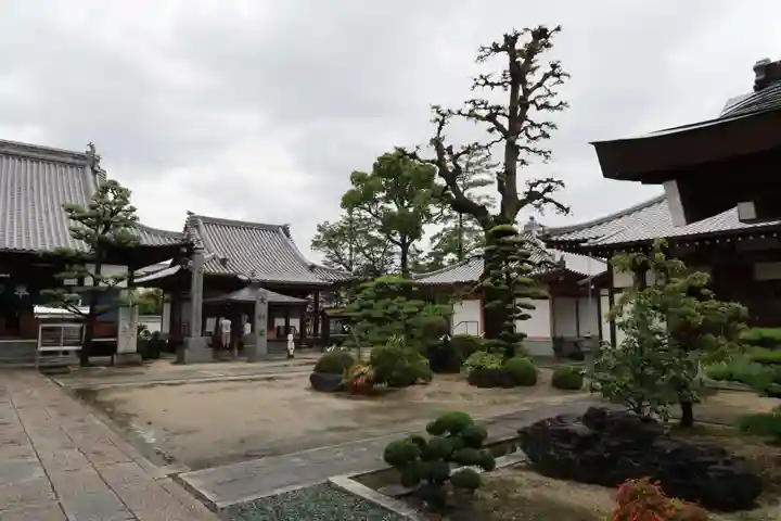 西林寺のその他建物