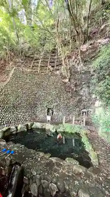 継桜王子(和歌山県)