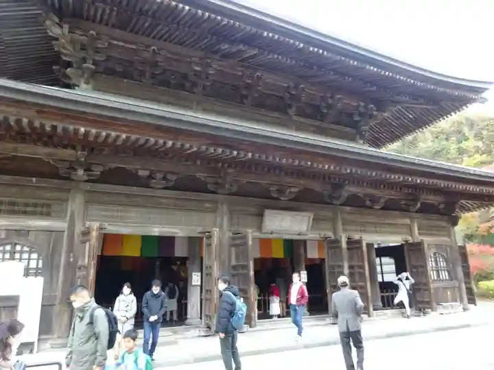 建長寺のその他建物