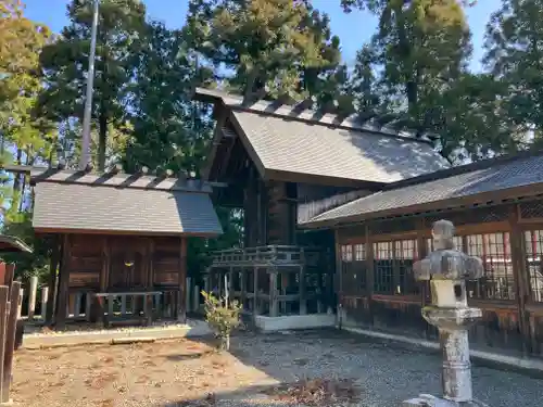 甲良神社(滋賀県)