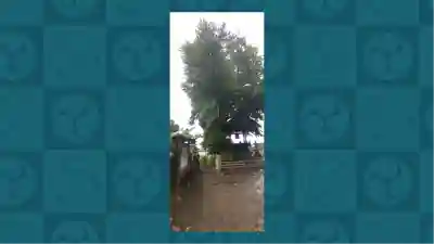 北向観音(長野県)