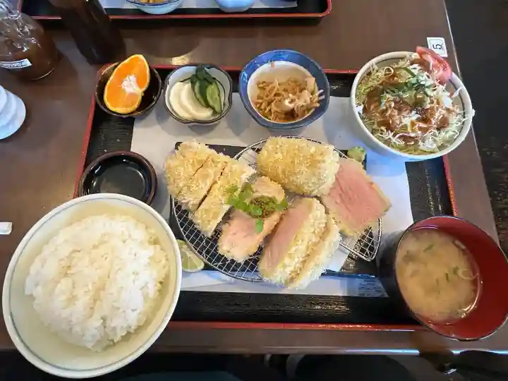 山神社(長野県)