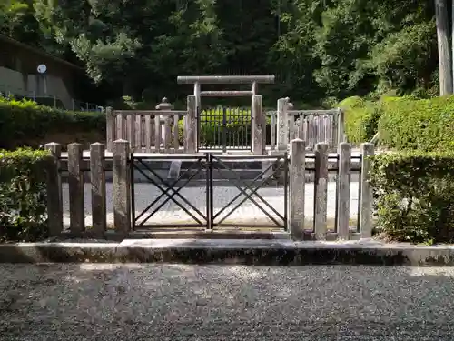 石座神社(京都府)