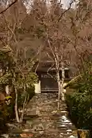 寂光院(京都府)