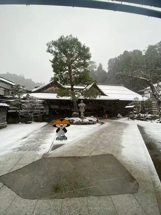 西禅院(和歌山県)