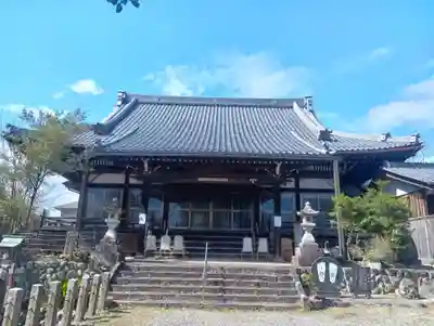 明台寺(岐阜県)
