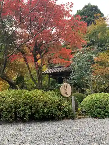 寂光院(京都府)