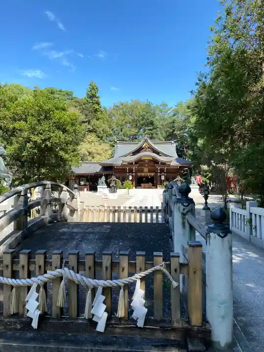 進雄神社(群馬県)