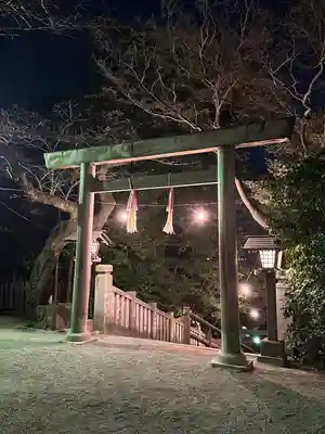 伊勢山皇大神宮(神奈川県)