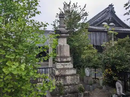 光明寺(三重県)