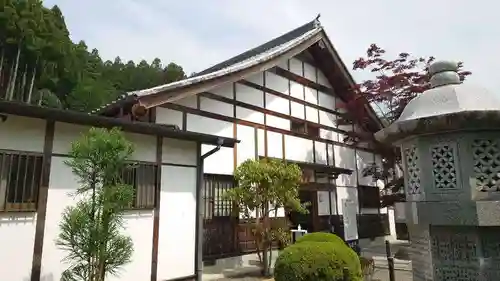 宝徳寺(群馬県)