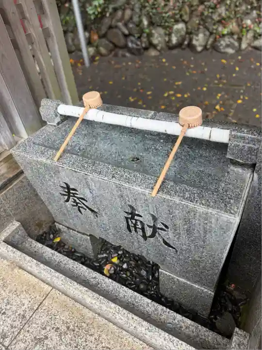 日吉神社(東京都)