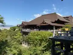 清水寺(京都府)