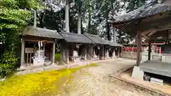 佐々尾神社(京都府)