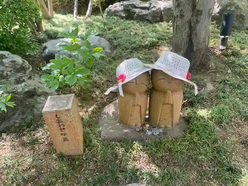 宝徳寺(群馬県)