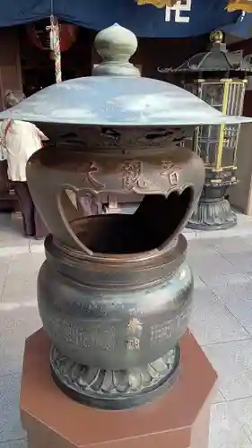 大観音寺のその他建物