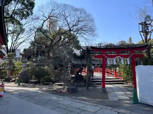 千葉神社(千葉県)