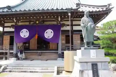 善重寺のその他建物