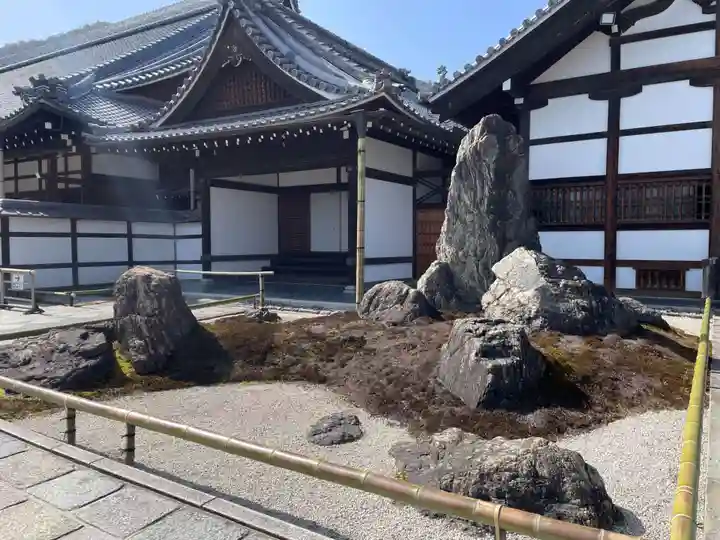 天龍寺(京都府)