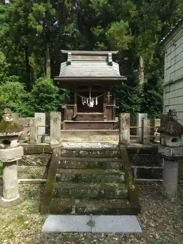 大神神社(栃木県)