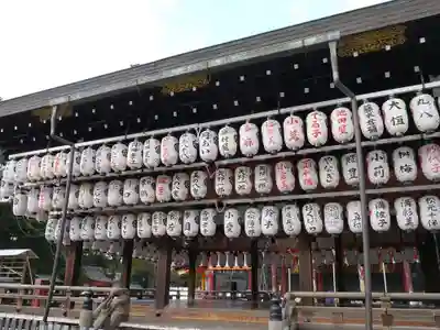 八坂神社(祇園さん)のその他建物