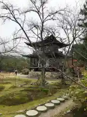 勧修寺の建物その他