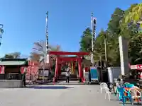 三光稲荷神社(愛知県)