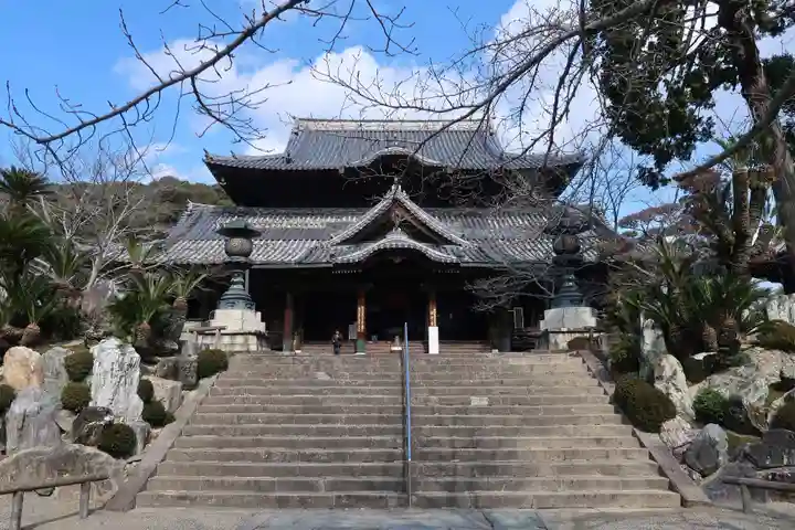 粉河寺(和歌山県)