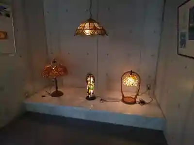 櫛田神社のその他建物