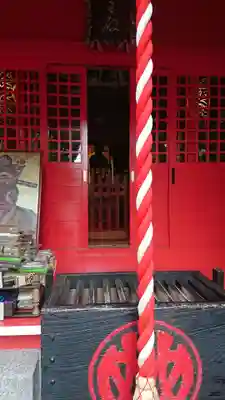 源覚寺の本殿・本堂