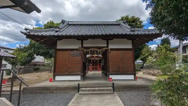 木下神社(京都府)