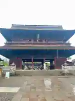 善光寺(長野県)