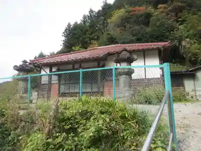 龍源寺(埼玉県)