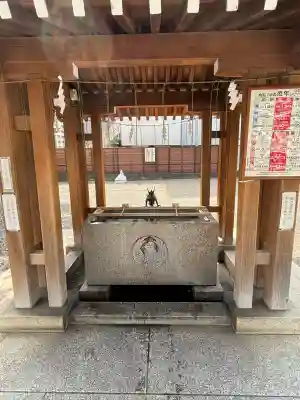 大鳥神社(東京都)