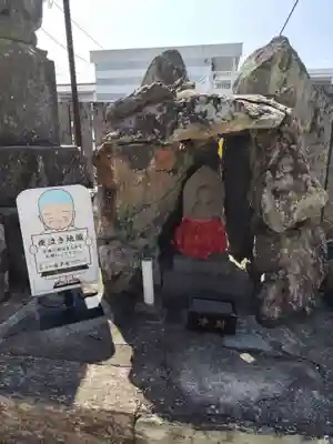 観音寺(徳島県)