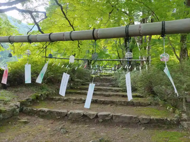 高源寺のその他建物
