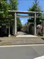 深川神明宮(東京都)