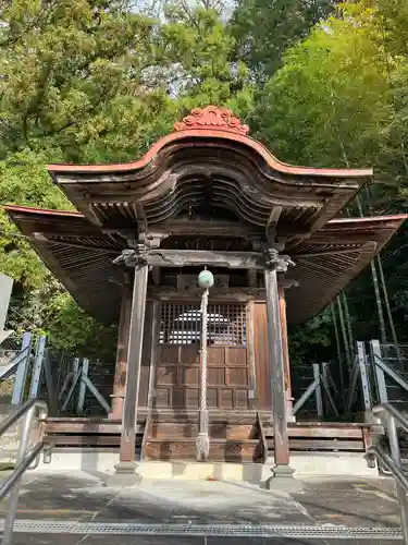 佛眼寺(福島県)