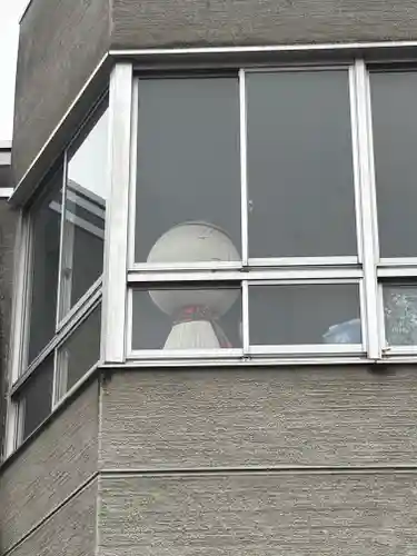 高円寺氷川神社(東京都)