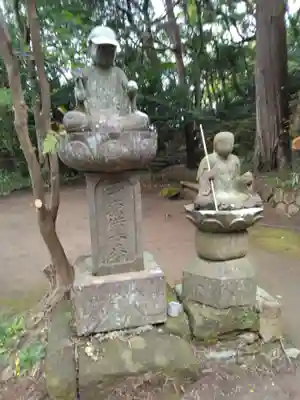 神武寺(神奈川県)