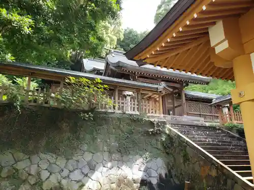 住吉神社(長崎県)