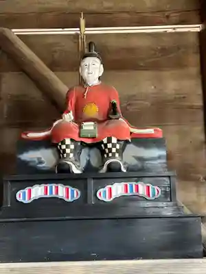 河口浅間神社(山梨県)